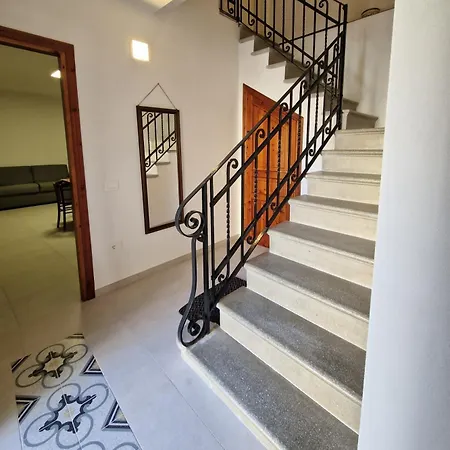 Casa Sulis Tortoli