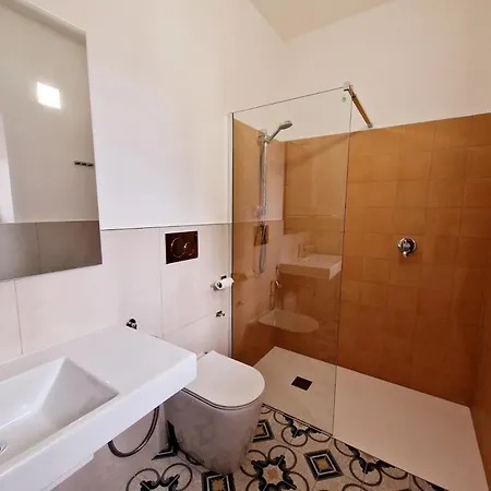 Casa Sulis Apartment *